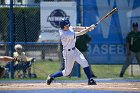 Baseball vs Babson  Wheaton College Baseball vs Babson during Semi final game of the NEWMAC Championship hosted by Wheaton. - (Photo by Keith Nordstrom) : Wheaton, baseball, NEWMAC